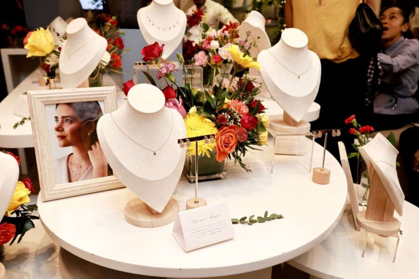 Grupo Humano celebra el lanzamiento de la colección "Madres Solidarias 2026"