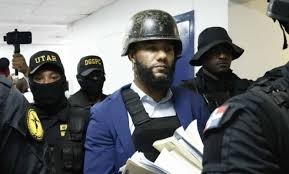Imponen tres meses de prisión preventiva al fiscal Aurelio Valdez, acusado por recibir soborno
