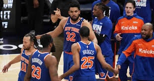 Los Knicks ponen en jaque mate a los Sixers con serie 3-0 en las finales de conferencia