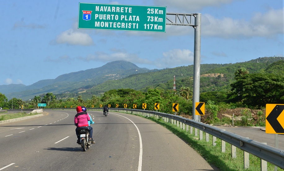 Abinader designa Comisión para supervisar el proceso de licitación del proyecto “Diseño y Construcción de la Carretera de Conexión entre la Circunvalación Norte de Santiago y la vía Puerto Plata–Sosúa