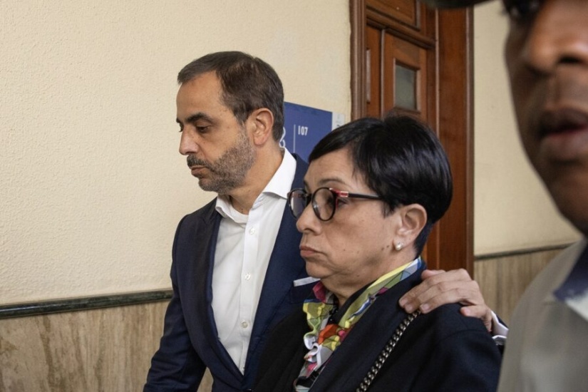 Defensa hermanos Espaillat solicita caso por el colapso del techo del Jet Set sea enviado a juicio de fondo