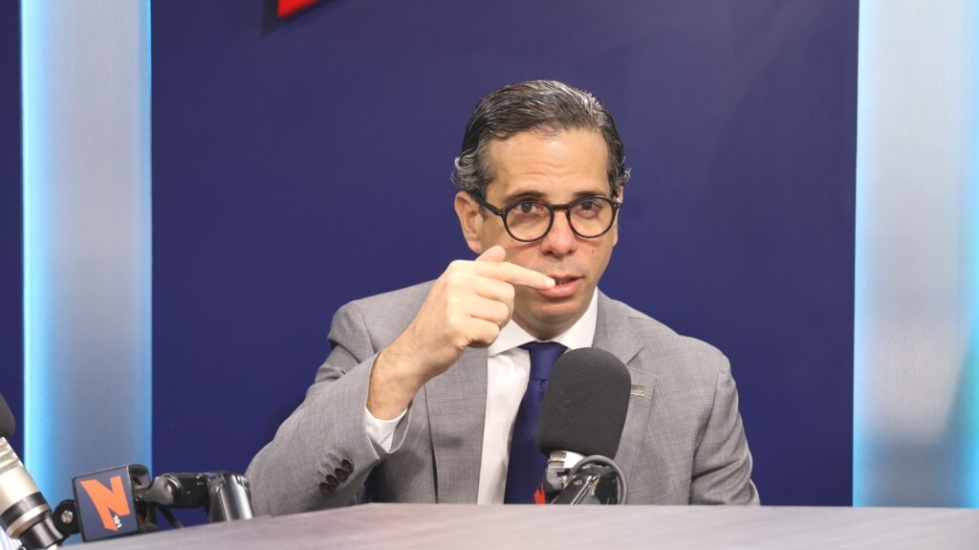 El Conep duro y directo, rechaza decisión de Abinader de paralizar el proyecto Romero