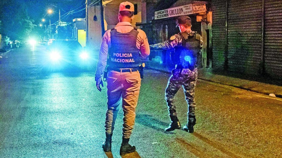 Durante los primeros cinco meses de este año. han caído abatidos en intercambios de disparos 93 delincuentes