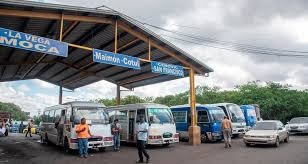 Conatra se dispara con aumento del pasaje en 30 y 50 pesos