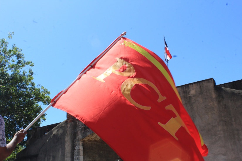 El PCT advierte sobre "pendiente peligrosa" contra la soberanía nacional ante presencia militar de EE.UU.