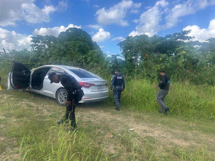 Policía actiba búsqueda de un hombre acusado de estrangular a su pareja; Mantienen búsqueda autor de asesinato motorista, resúmen policiaco