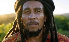 Bob Marley le cantó a la herida y a la esperanza