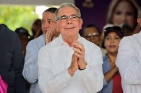 Según Danilo Medina el PLD tiene las condiciones para volver a gobernar en 2028