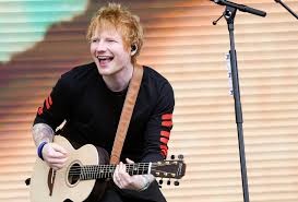 Ed Sheeran se ha consolidado como uno de los cantautores más importantes de su generación