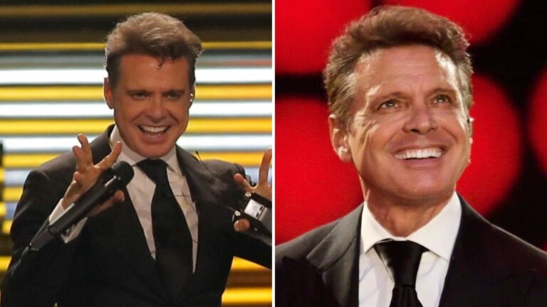 Luis Miguel continua hospitalizado en Nueva York por problemas cardiacos