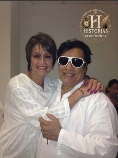 Las canciones de Juan Gabriel crecieron su carrera de una manera impresionante...