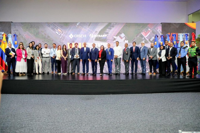 Por primera vez, República Dominicana será sede de la 31.ª Reunión Internacional de los Comités Técnicos de la Asociación Latinoamericana de Metros y Subterráneos (ALAMYS)