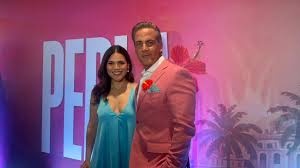 Presentan premier de cinta puertorriqueña "Perla" ; un choque entre la música tradicional y los nuevos géneros urbanos