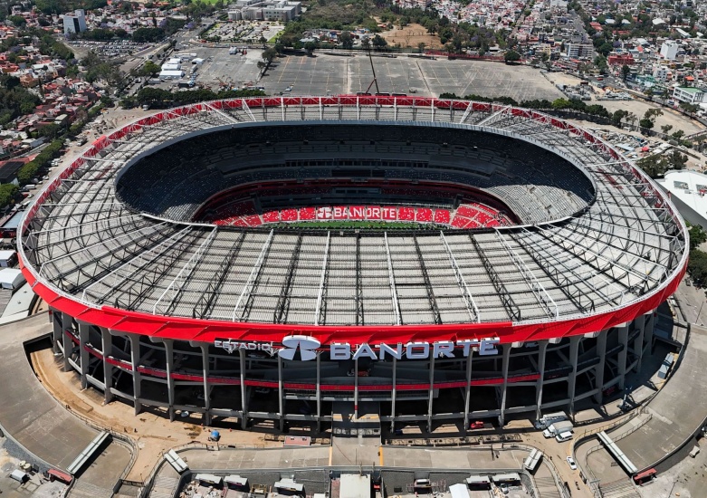 Altos mandos de los cárteles de la droga en México, ordenan a sus operadores “no se metan con el Mundial 2026″