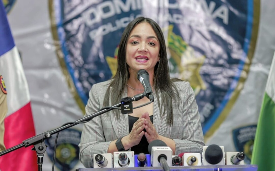 Faride Raful, admitie que el Estado dominicano ha fallado en la prevención de los feminicidios