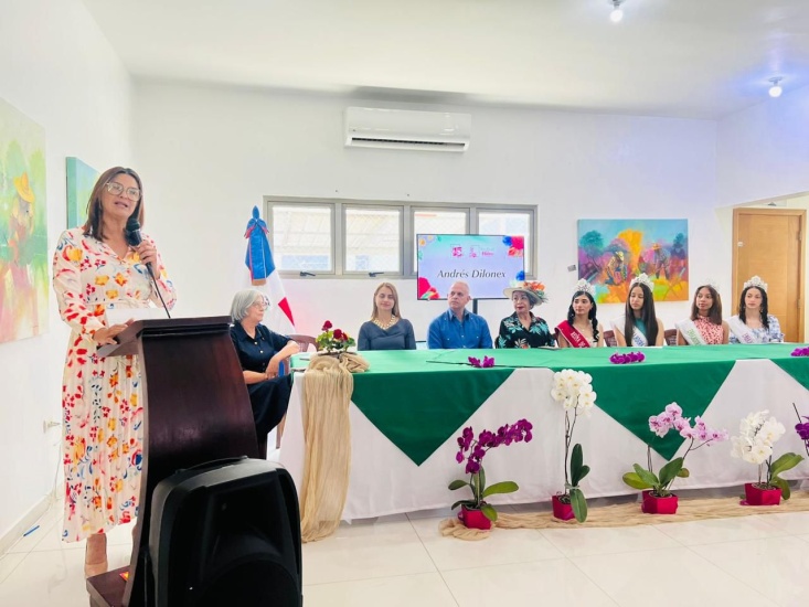  Festival de las Flores celebra 15 años impulsando cultura, turismo y desarrollo 
