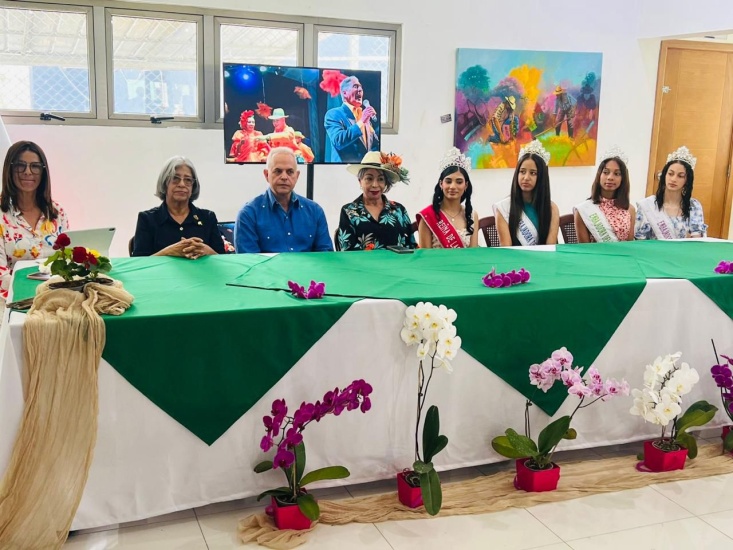 Festival de las Flores celebra 15 años impulsando cultura, turismo y desarrollo 