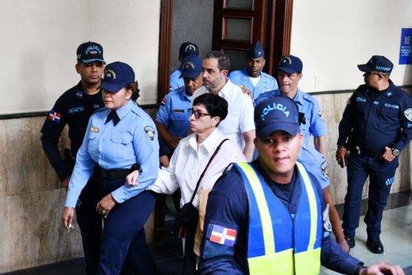 Juez Raymundo Mejía anunció que dará a conocer su decisión el próximo 15 de junio, a las 10:00 de la mañana.