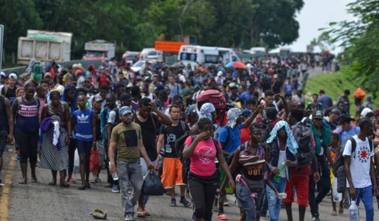Gobierno dominicano permitirá el ingreso temporal y excepcional al país de un número limitado de nacionales de terceros países,