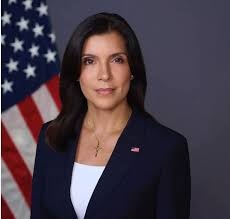 Embajadora de Estados Unidos en el país reafirma que, "no existe un derecho internacional al aborto" 