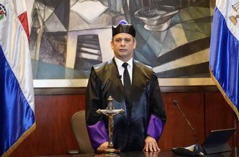  Luis Henry Molina, encabezará una reunión de urgencia que busca frenar paro de jueces