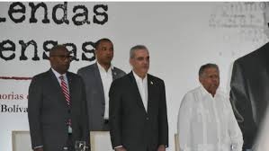Presentan en Santo Domingo el libro autobiográfico de Juan Bolívar Díaz