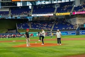 Collado: “RD necesita un estadio moderno que convierta el béisbol en una experiencia turística”