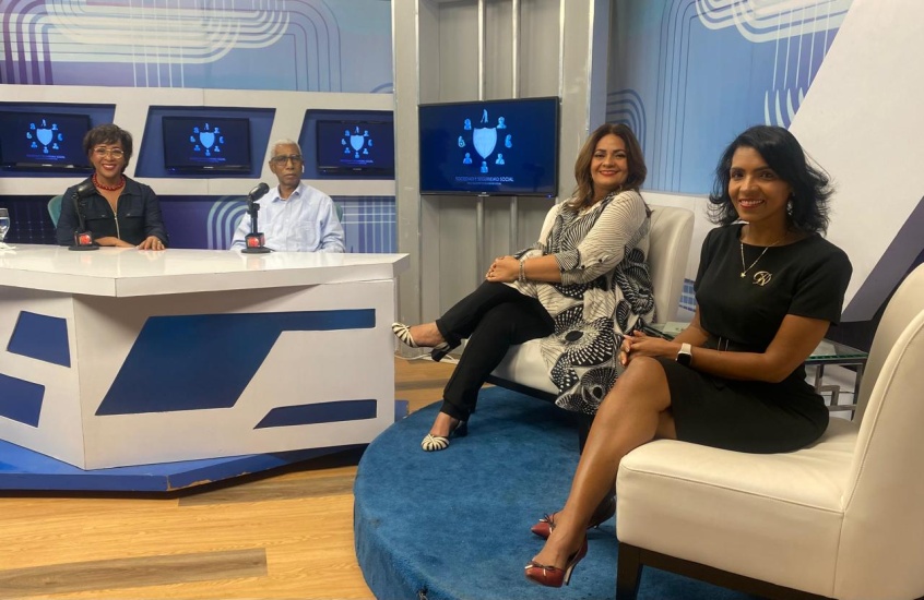 Sisalril afirma: Per cápita diferenciado busca mayor equidad y sostenibilidad en el PFS