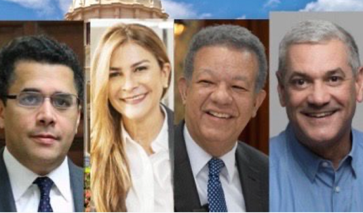 Si las elecciones fueran hoy, ningún partido ganaría en primera vuelta sino no cuenta con respaldo 