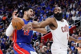 Los Cavaliers eliminan a los Pistons y avanzan a final de la Conferencia Este; se medirán a los Kniicks desde este martes, resúmen 