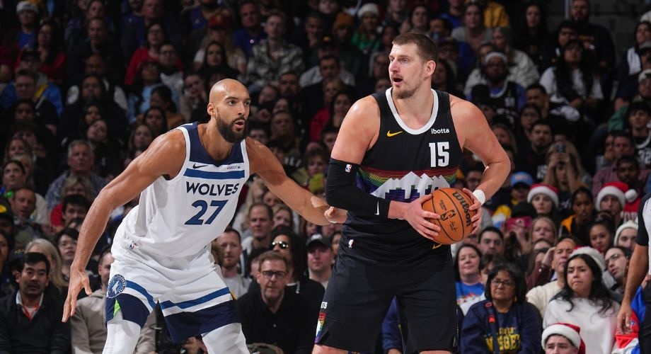 Los Nuggets de Jokic eliminados en Minnesota y Knicks finiquitan a Hawks; resultados y calendario. 