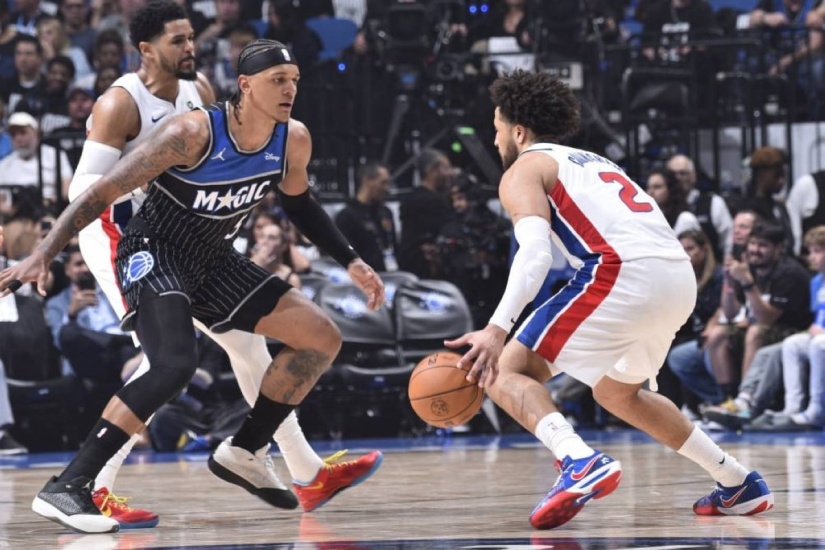  Pistons y Raptors obligan a juegos de desempate con milagrosas victorias; el séptimo partido se jugará este próximo domingo