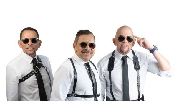 Los Hermanos Rosario presentaron su más reciente tema titulado “Dominicana”