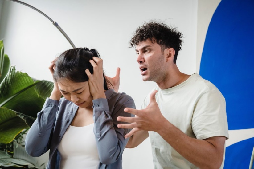 Violencia doméstica en Panamá crece y supera los 6,000 casos en 4 meses