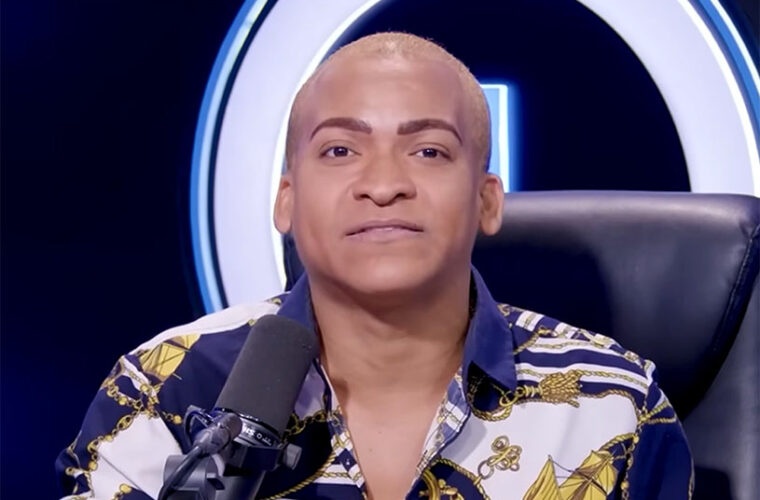 Fallece el comunicador Melvin TV tras luchar contra el cáncer el que había hecho público el año pasado