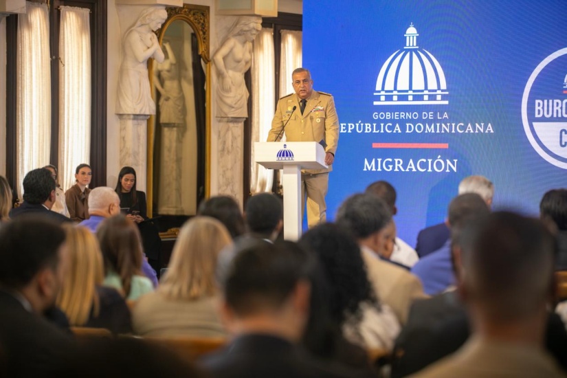 Gobierno presenta nuevo sistema de Permiso de Salida de Menor 100% digital; servicio estará gratuito hasta el 28 de junio