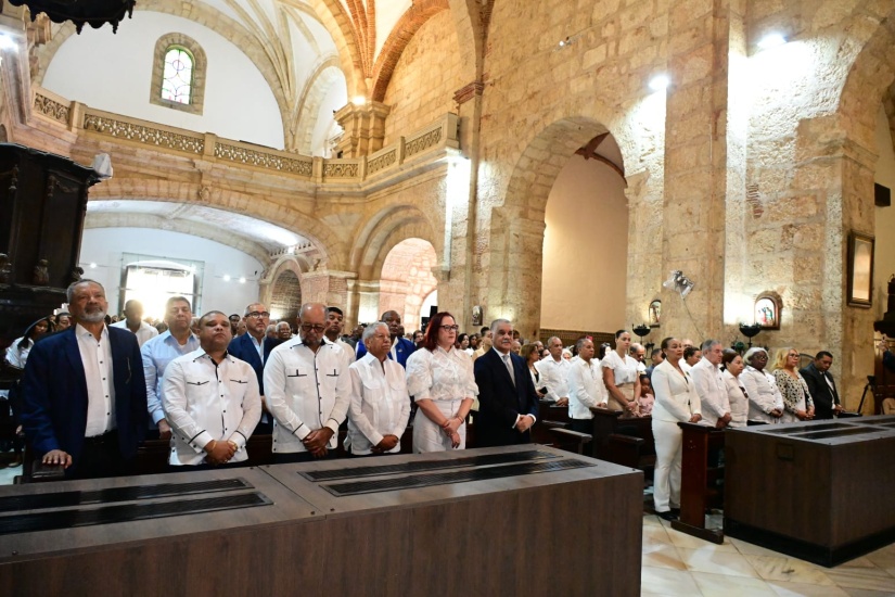 PRD resaltó dimensión histórica, política y humana de Peña Gómez en aniversario de su fallecimiento
