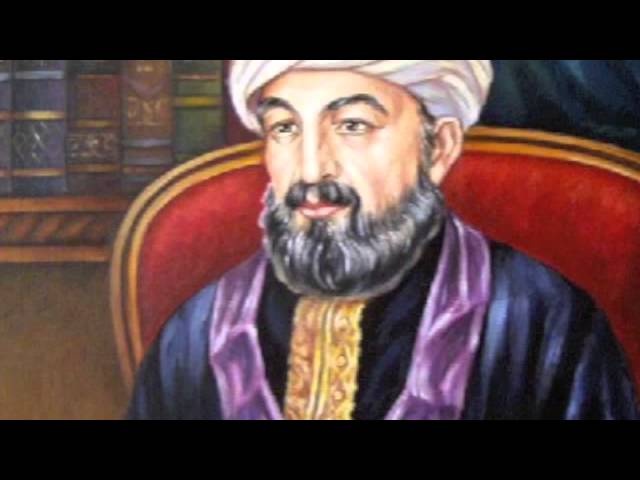Maimónides, filósofo hispanojudío: “El que engaña con su lengua no dudará en hacerlo también con su pluma”