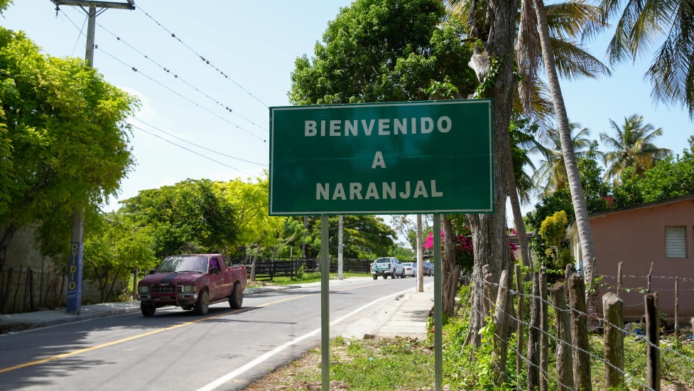 Presidente Abinader inaugura carretera Enriquillo–El Higüero en Barahona que impactará a más de 300 mil habitantes y fortalecerá el turismo, comercio y conectividad de la región sur