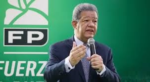 Fuerza del Pueblo dispuesta a tirarse a las calles a defender "sus chelitos" de la JCE
