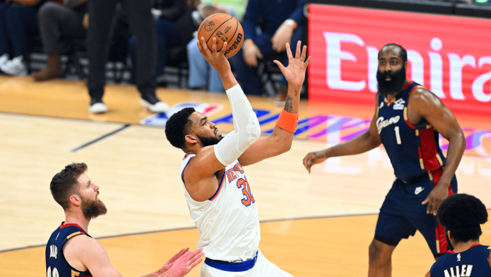 New York Knicks vence 121-108 a los Cleveland Cavaliers y se ponen a uno para las finales, resúmen 