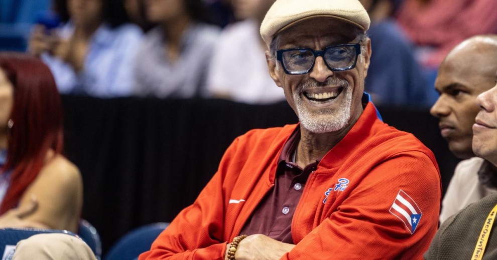 “Fue un símbolo de afirmación nacional”: historiador destaca la importancia de “Piculín” Ortiz en la identidad puertorriqueña
