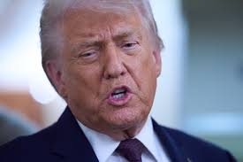 Trump dijo que EEUU no se precipitará a cerrar un acuerdo con Irán: “Las negociaciones avanzan de manera ordenada”