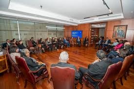 El Consejo del Poder Judicial acuerda con Hacienda y Economía indexación salarial de jueces y servidores judiciales