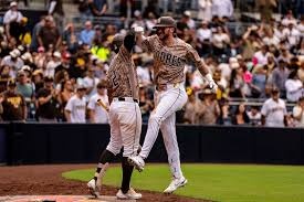 Poder dominicano, Manny Machado y Miguel Andújar guían Padres a vencer 4-3 a los White Sox; Yankees aplastan a Orioles