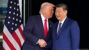 Donald Trump se reúne con Xi este jueves en Pekín en la jornada clave de su visita a China
