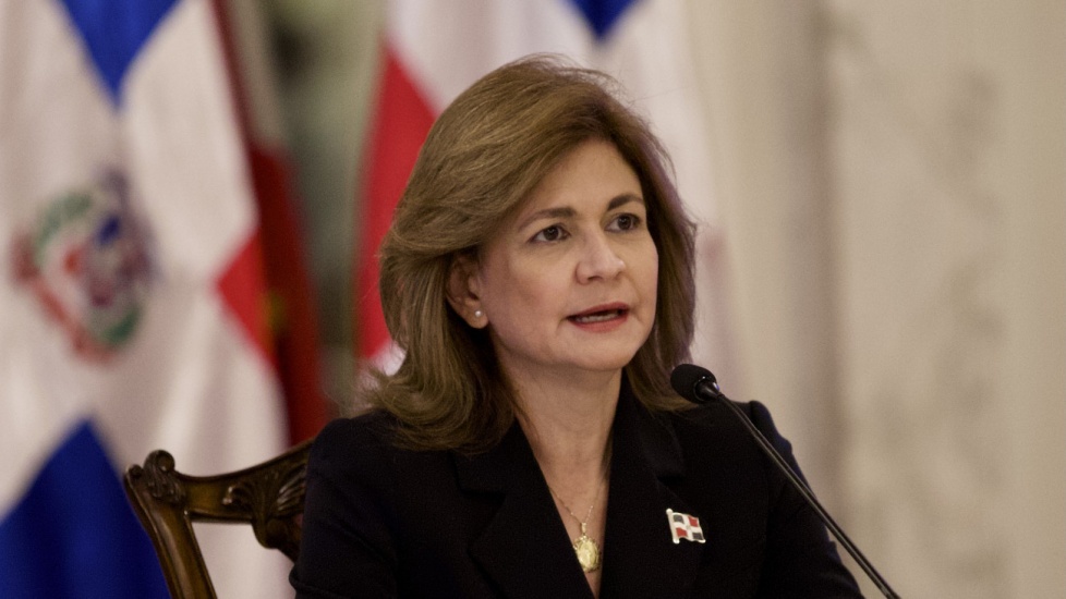 Vicepresidenta condenó el incremento de los casos de violencia de género y feminicidios