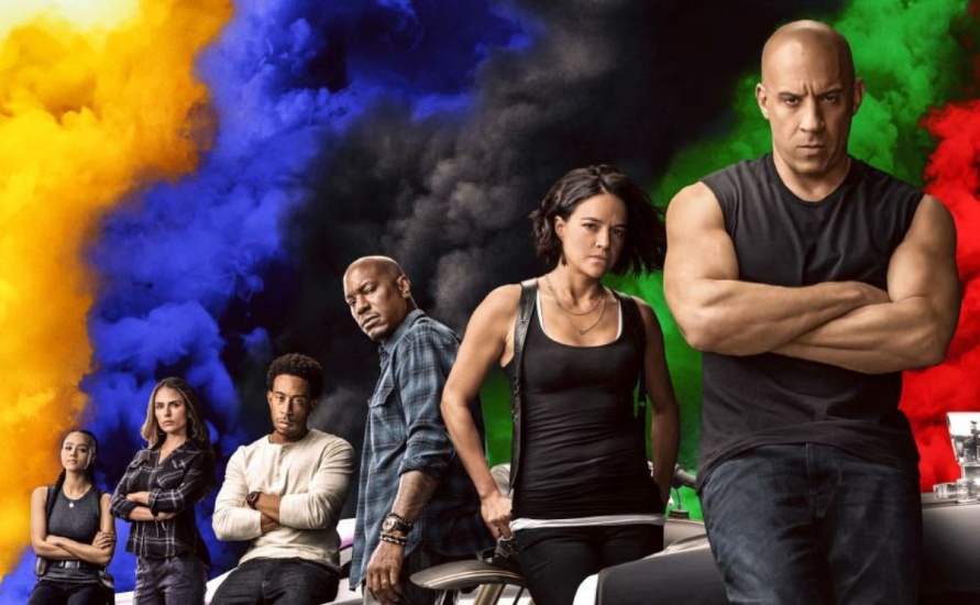 Vin Diesel informó que está desarrollando una serie basada en la franquicia cinematográfica ‘Fast & Furious’