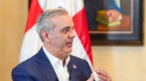 Abinader en Infobae: “República Dominicana es un oasis en la región”