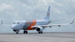Un avión de la aerolínea Sky High Dominicana, tuvo que regresar de emergencia a Santo Domingo tras presentar una falla